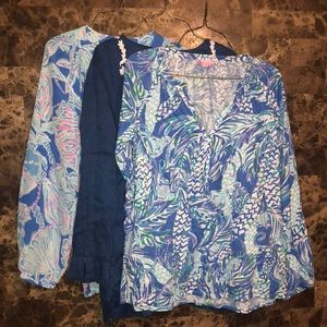 Lilly Pulitzer Bundle!!